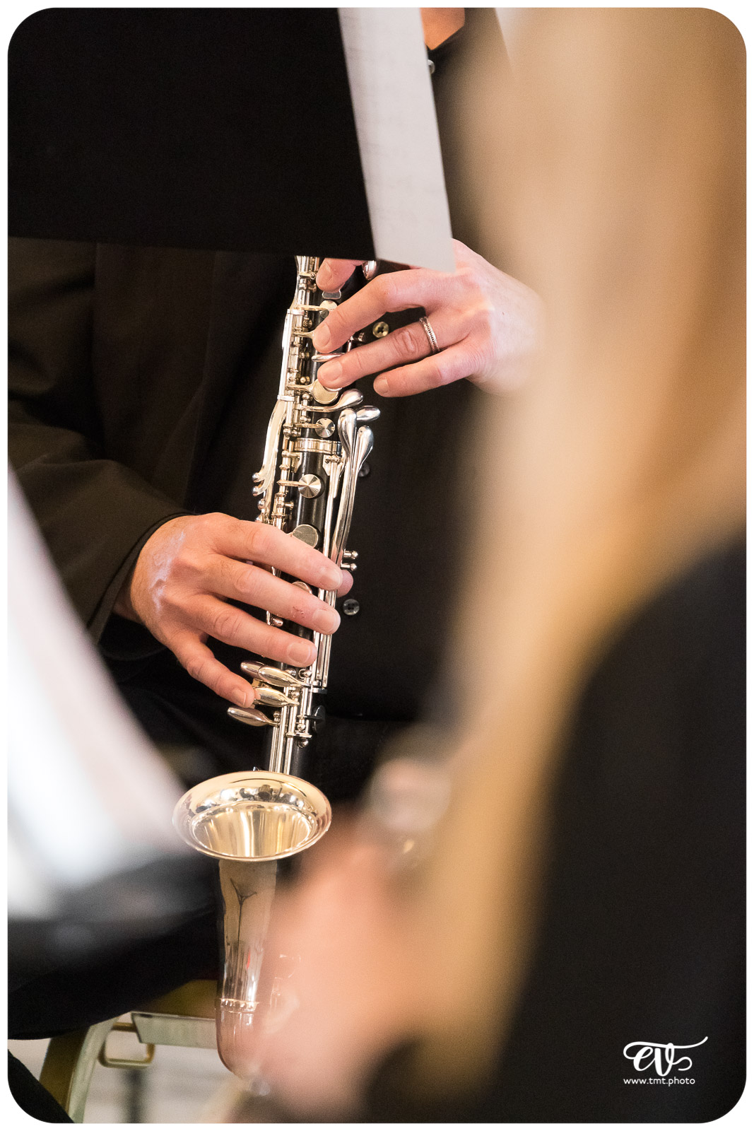 LE PRINTEMPS DE LA CLARINETTE